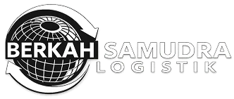 Berkah Samudra Logistik logo